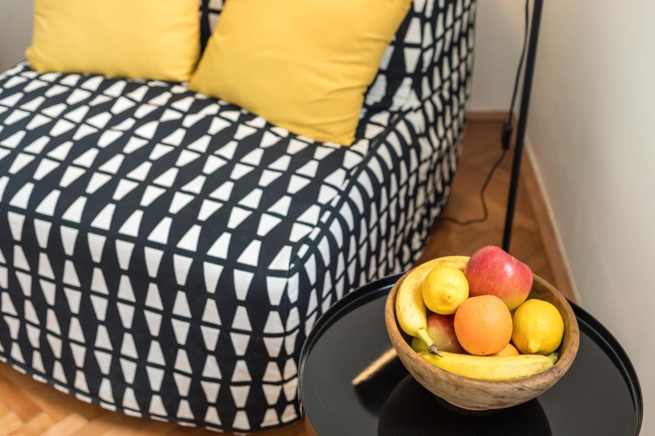 Aldo Appartement *