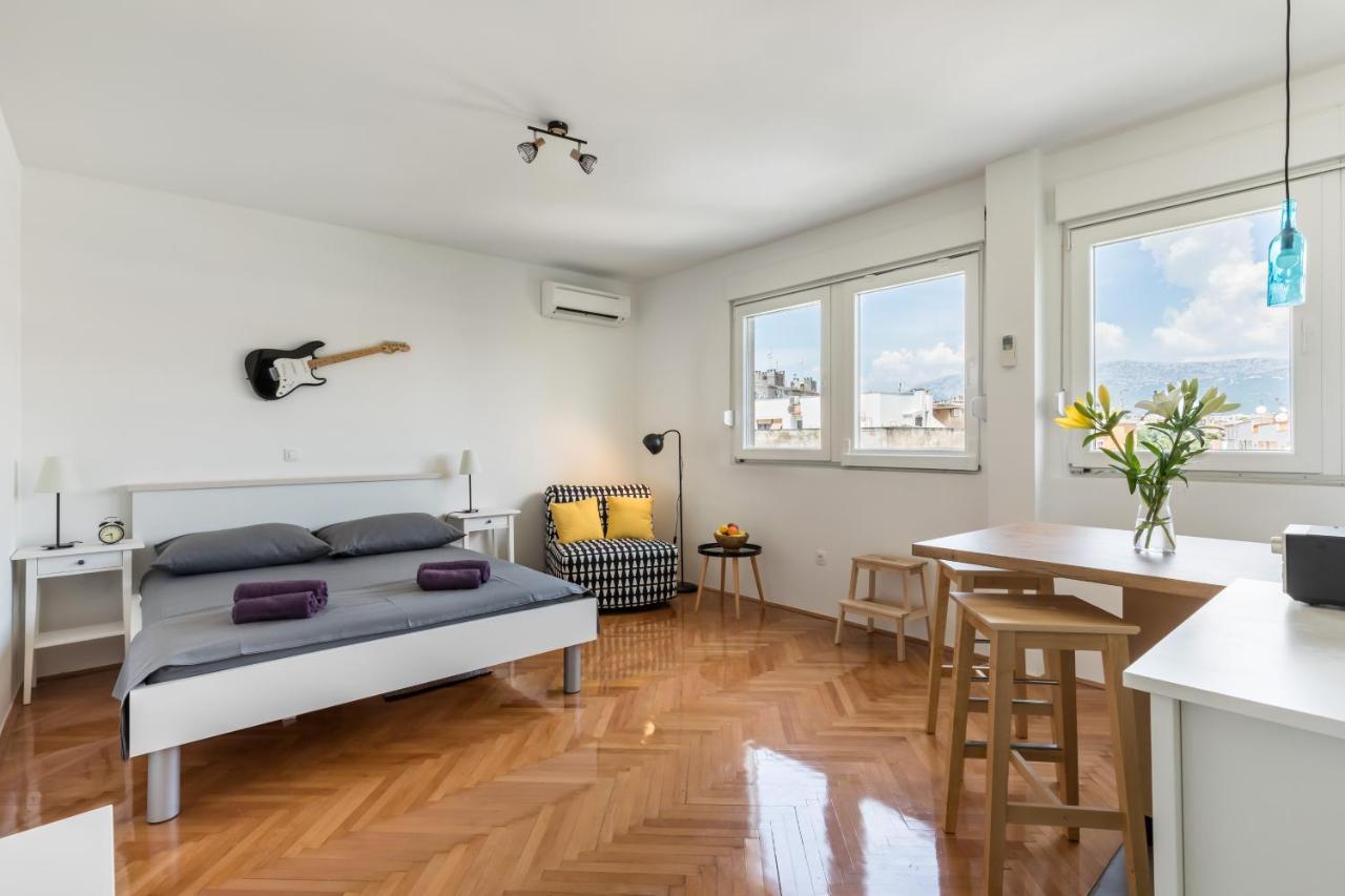 Aldo Appartement Split