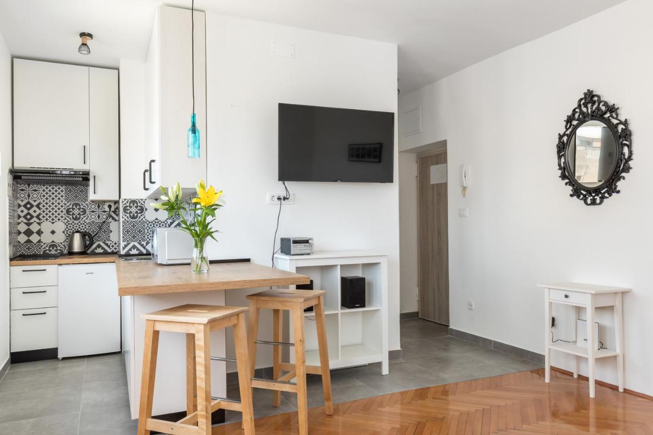 Aldo Appartement *