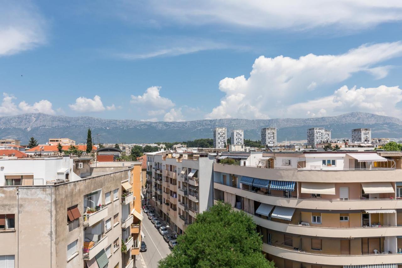 Appartement Aldo *