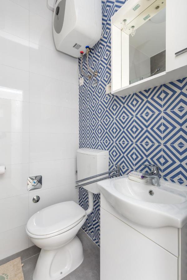 Aldo Appartement *