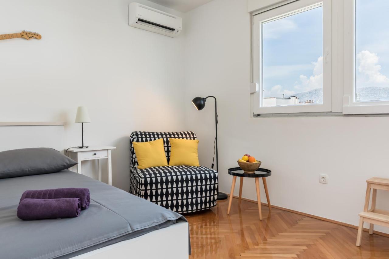 Aldo Appartement *