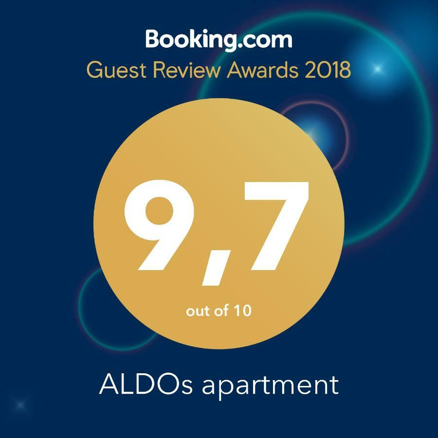Aldo Appartement